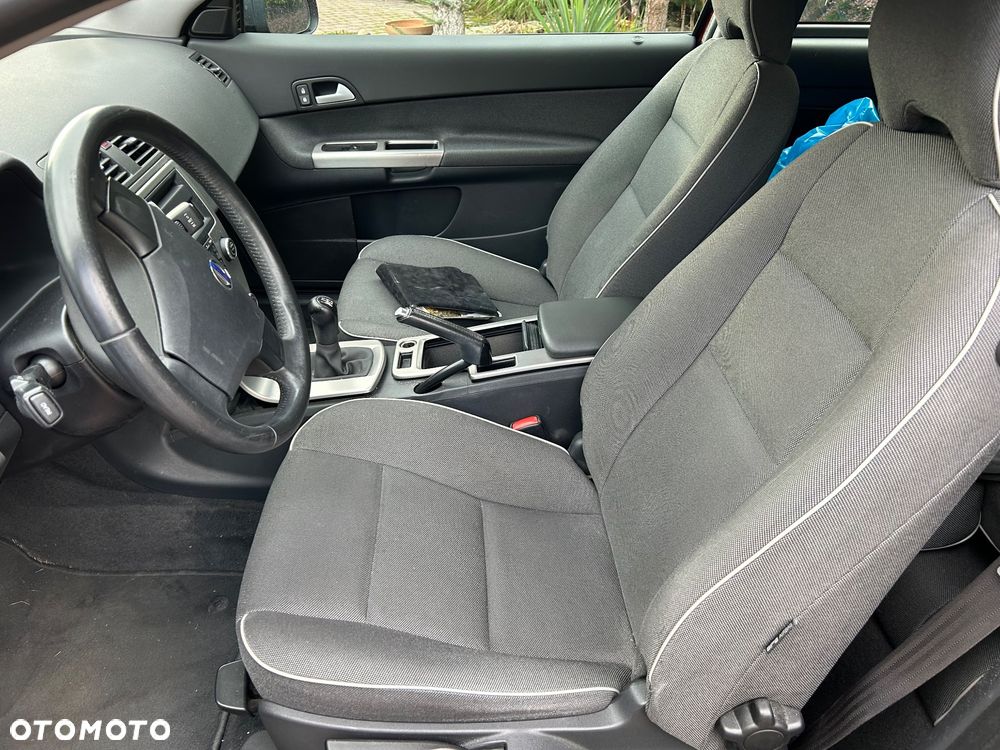 Volvo C30 1.8 RDesign - 21