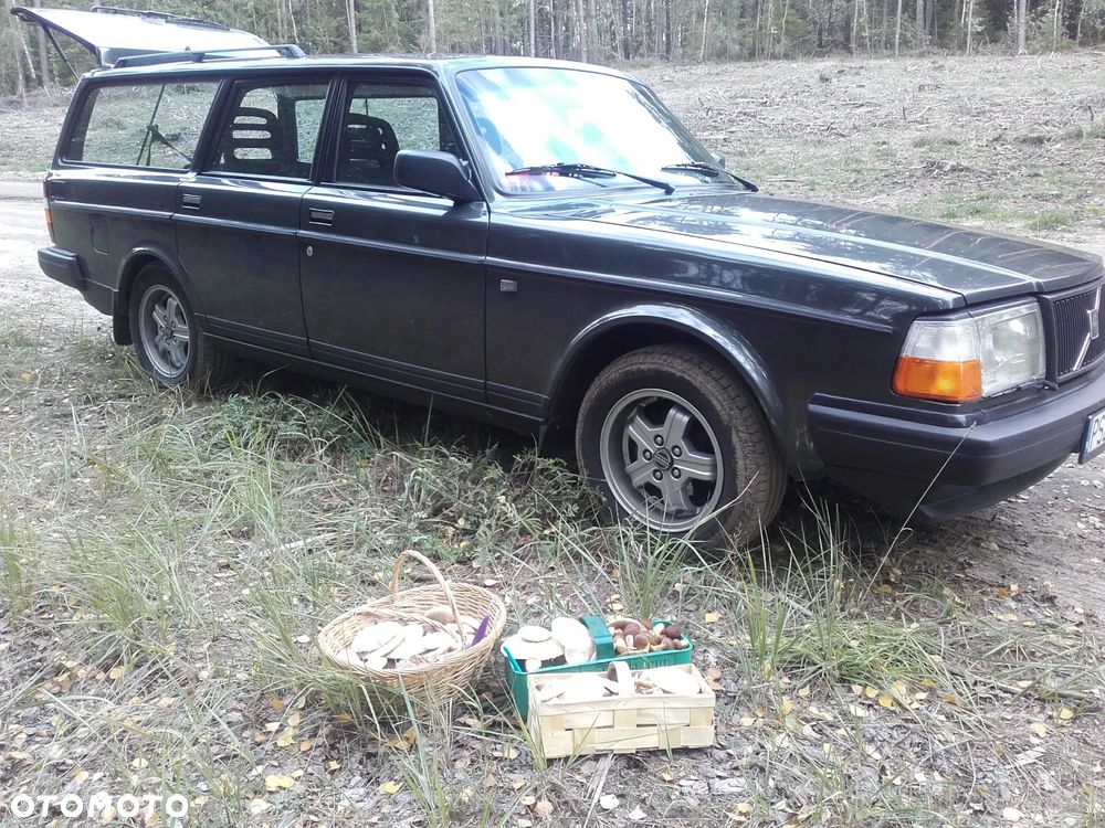 Volvo Seria 200 - 4