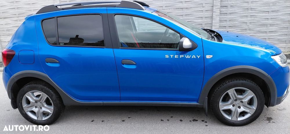 Dacia Sandero Stepway 0.9 TCe Prestige - 3