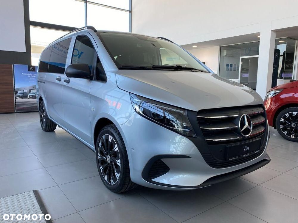 Mercedes-Benz Vito - 4