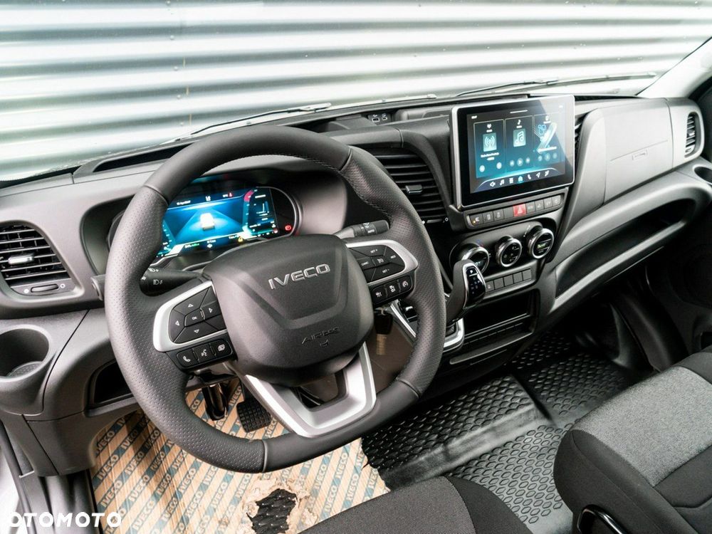 Iveco Daily 35S18A8H V - 5