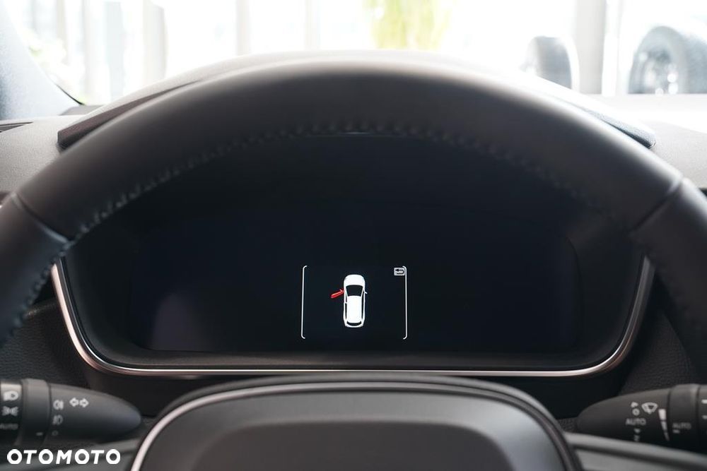 Suzuki Swace 1.8 Hybrid Elegance CVT - 18