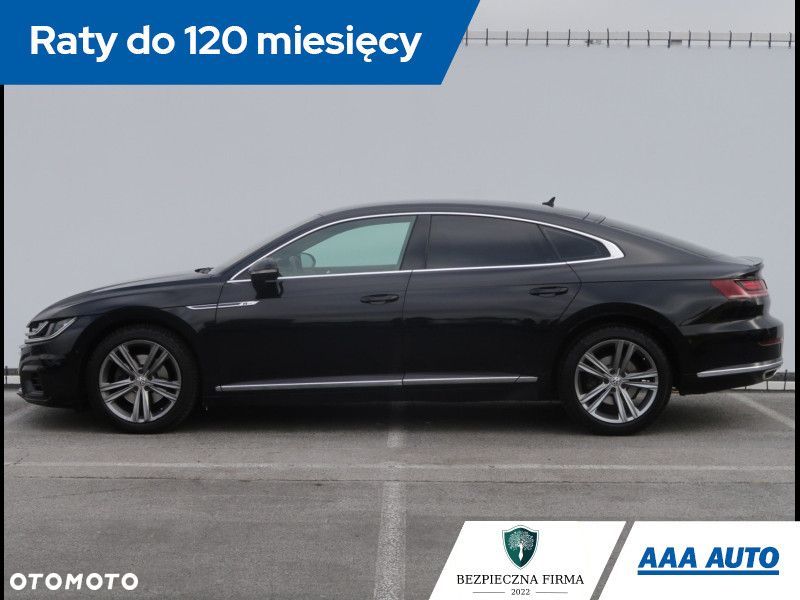 Volkswagen Arteon - 3