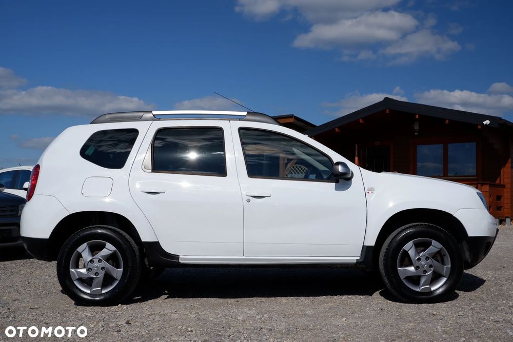 Dacia Duster 1.6 16V 105 4x2 Ice - 29
