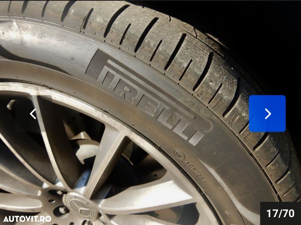 Mercedes-Benz GLE - 17