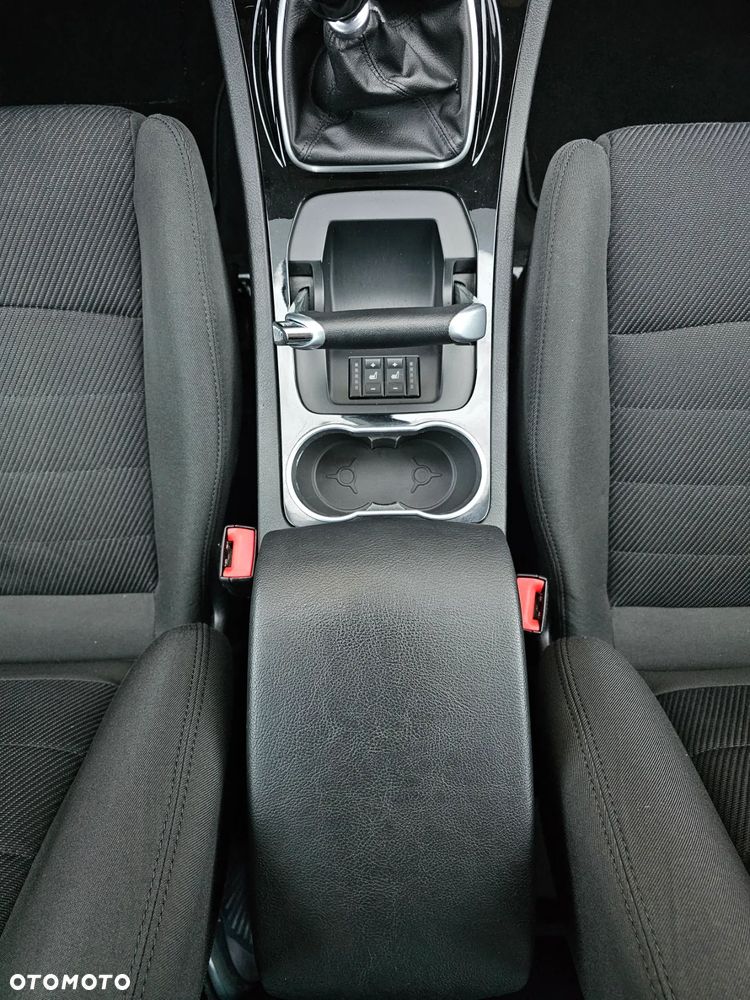 Ford S-Max 2.0 TDCi DPF Titanium - 18