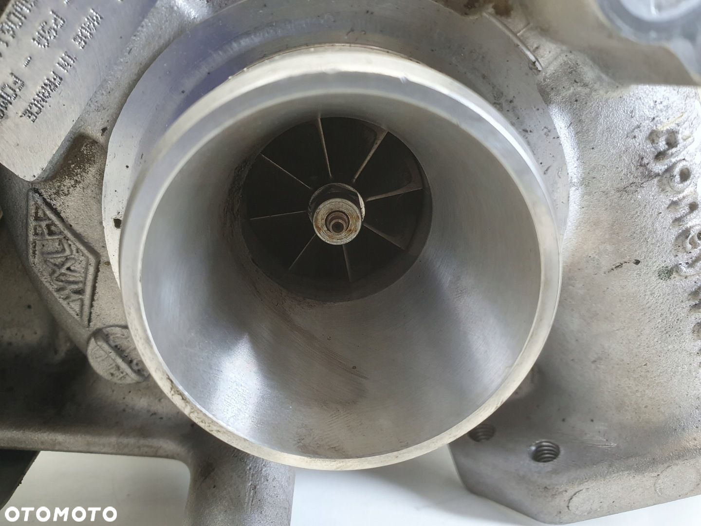 Ford Transit Connect II 1.5 TDCi TURBOSPRĘŻARKA turbo 9813241380 - 7