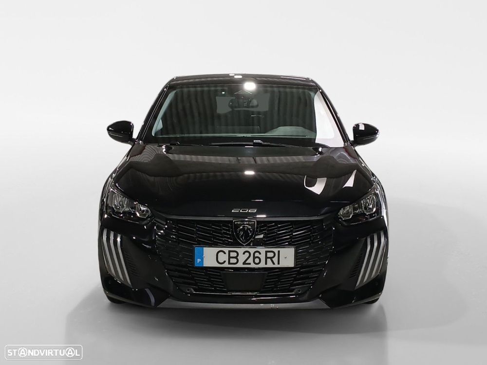 Peugeot 208 1.2 Allure - 8