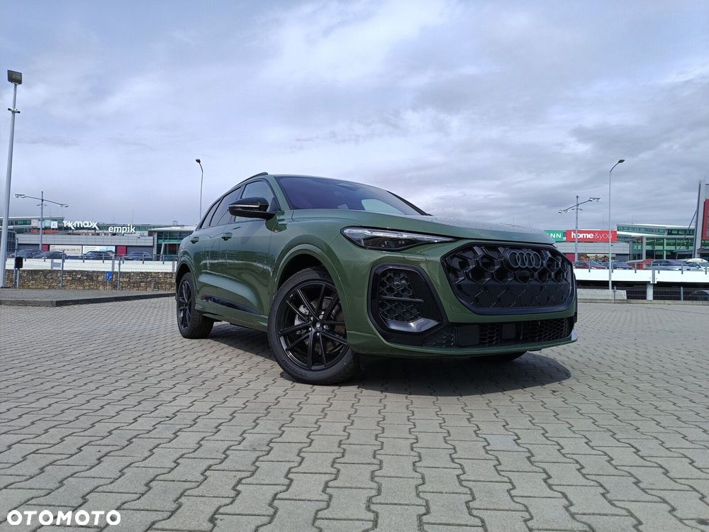 Audi Q5 - 40