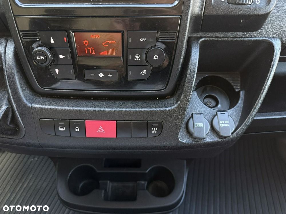Fiat Ducato - 19