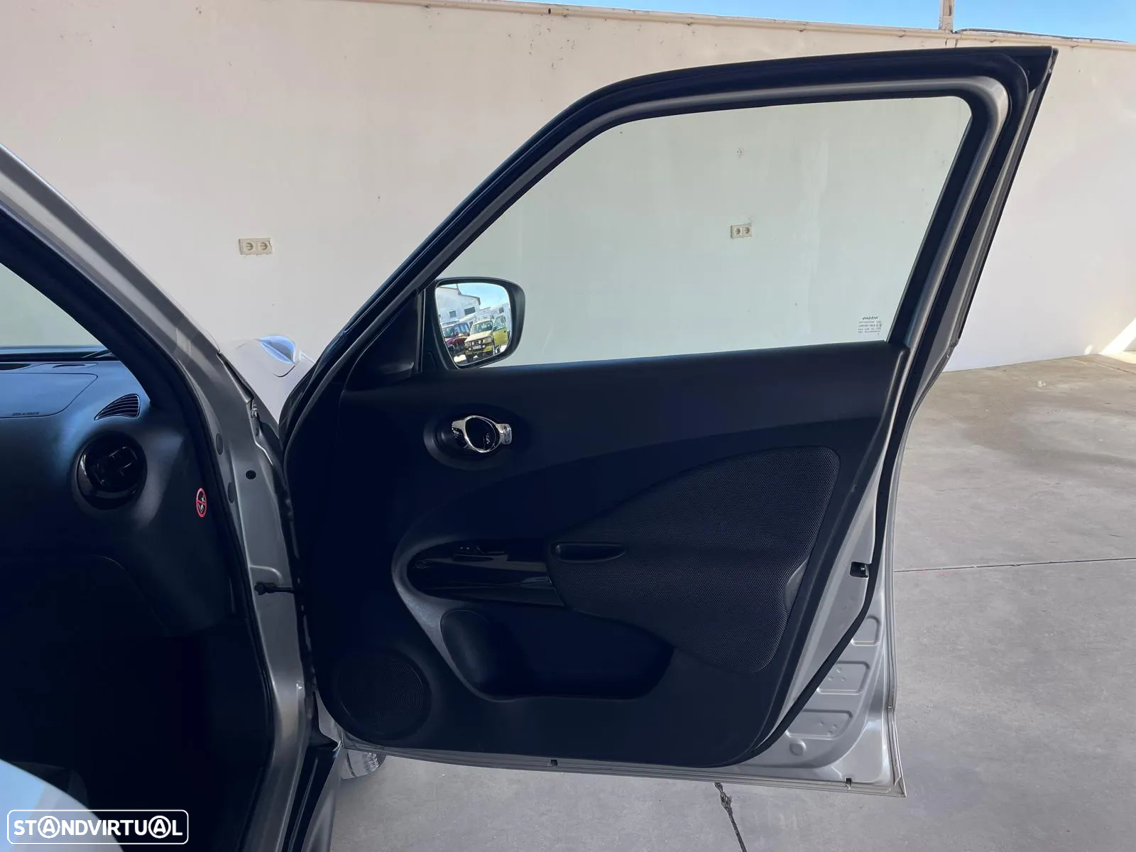 Nissan Juke 1.2 DIG-T Black Edition - 30