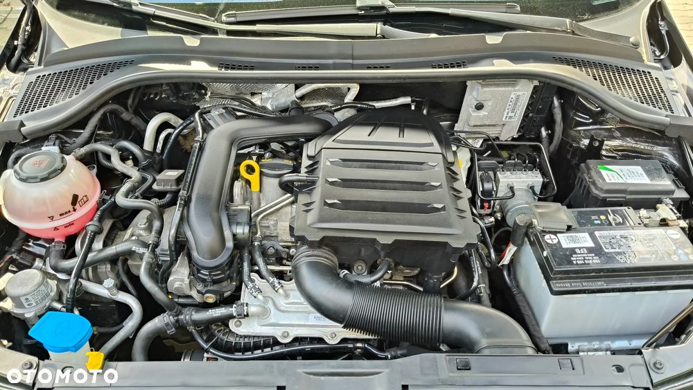 Skoda Fabia 1.0 TSI Soleil - 19