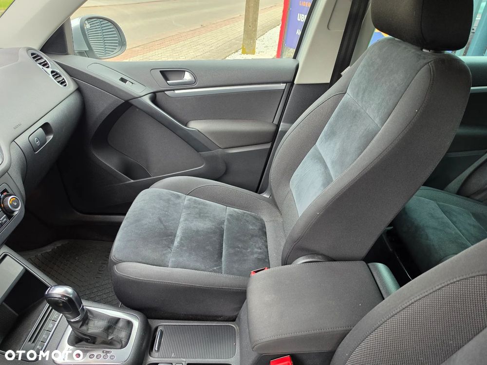 Volkswagen Tiguan 2.0 TDI DPF 4Motion DSG Exclusive - 16