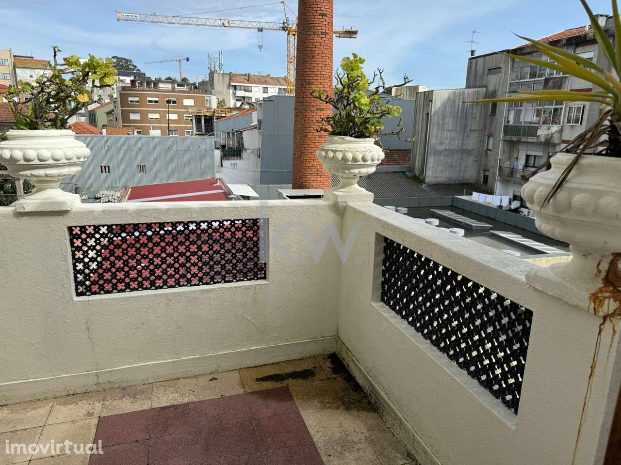 POTENCIAL NO CORAÇÃO DO PORTO - LAPA ! - Grande imagem: 5/27