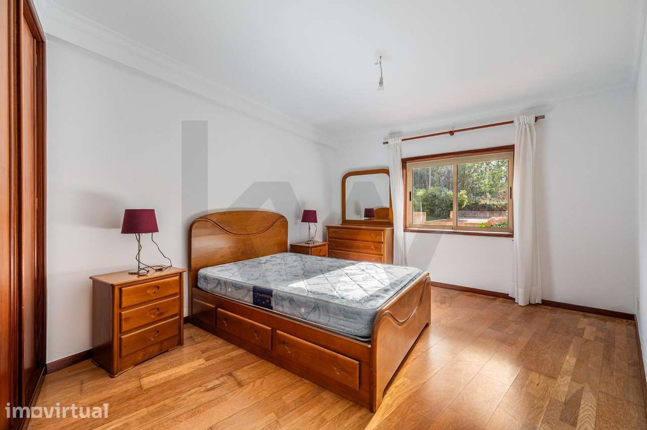 Apartamento T3 em Frente à Praia de Labruge | Com Box Privativa e Mob - Grande imagem: 4/30