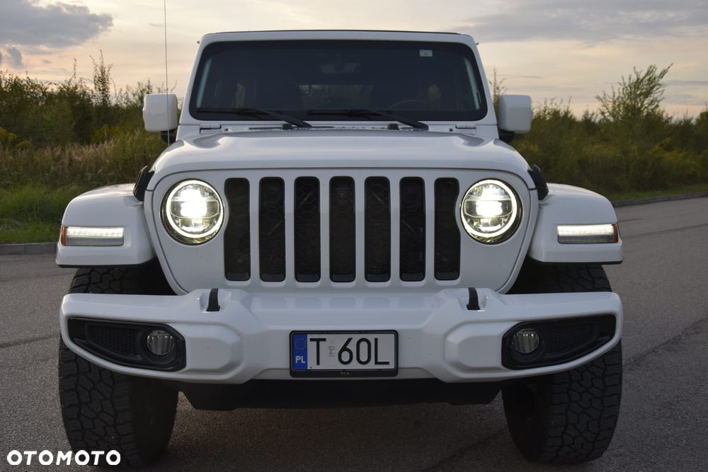 Jeep Wrangler - 9