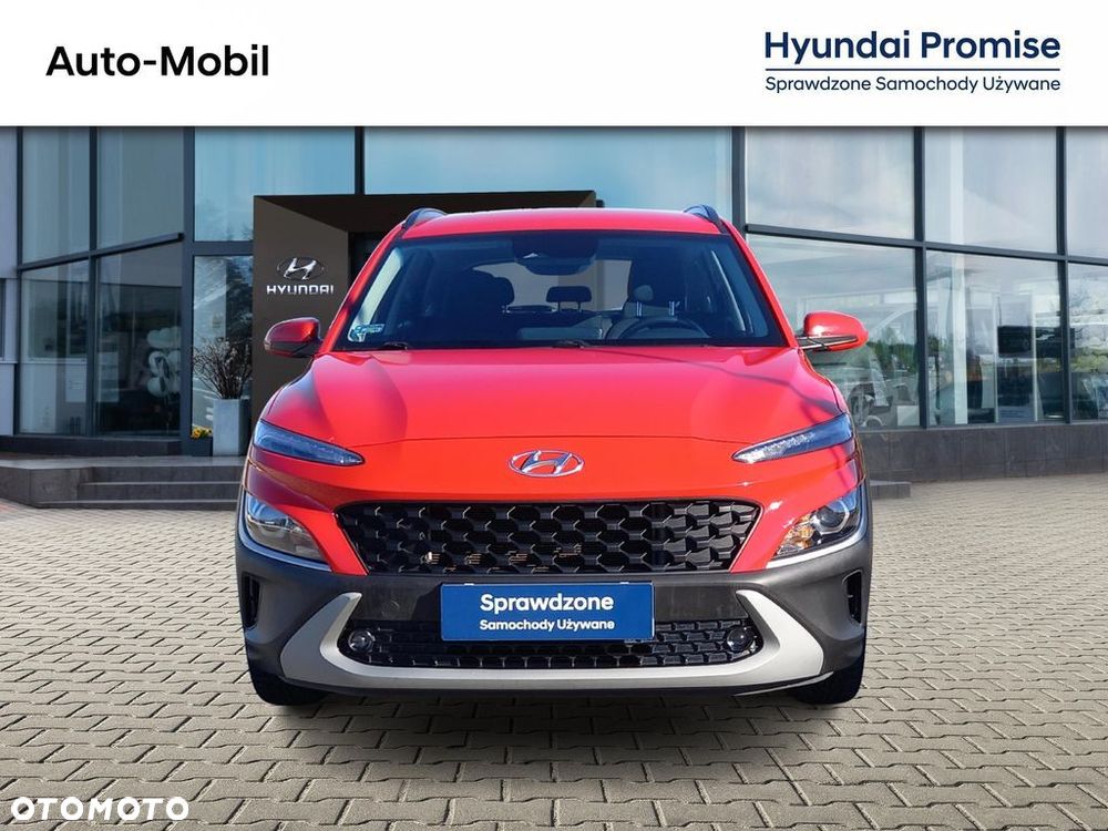 Hyundai Kona 1.0 T-GDI Comfort - 7
