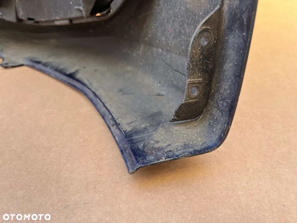ZDERZAK AUDI RS4 B9 LIFT PRZÓD ZDERZAK PRZEDNI 8W0807437 BE BF - 10