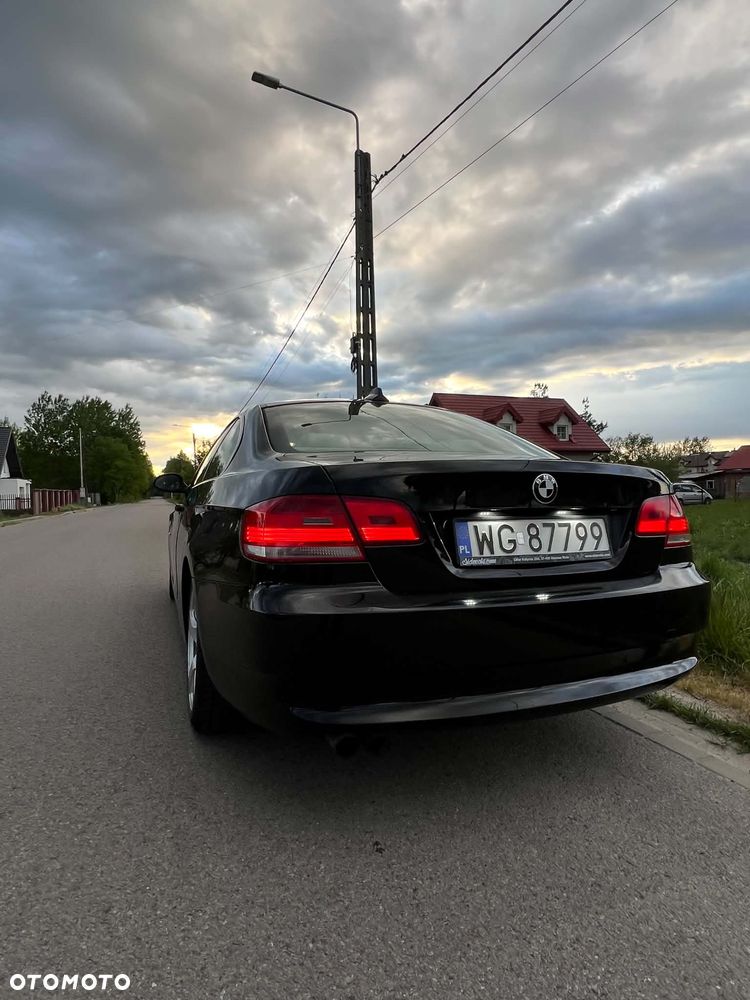 BMW Seria 3 - 6