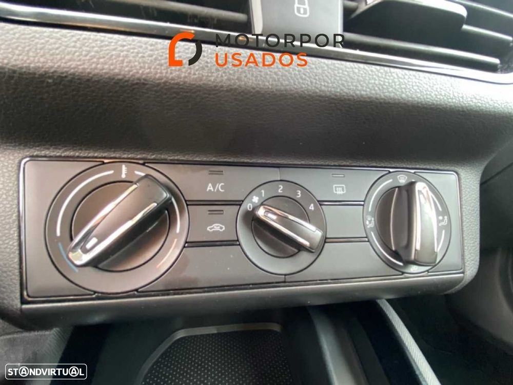 Skoda Scala 1.0 TSI Ambition - 15