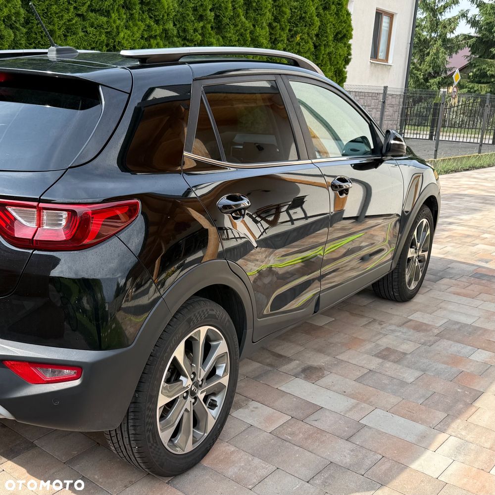 Kia Stonic - 2