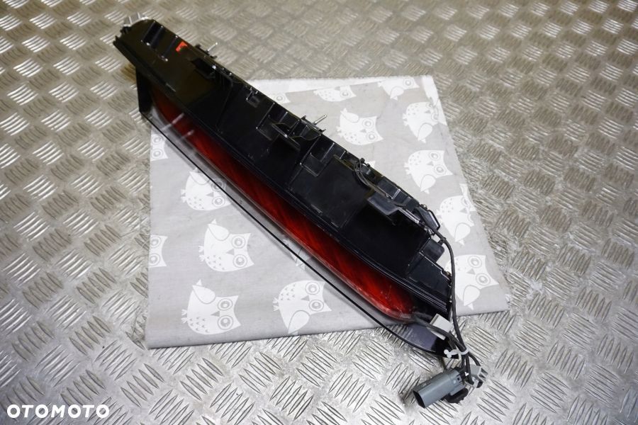 CADILLAC OPTIQ 2025 2026 - LAMPA TYŁ LEWA TYLNA LED STOP SIGNAL USA - 8