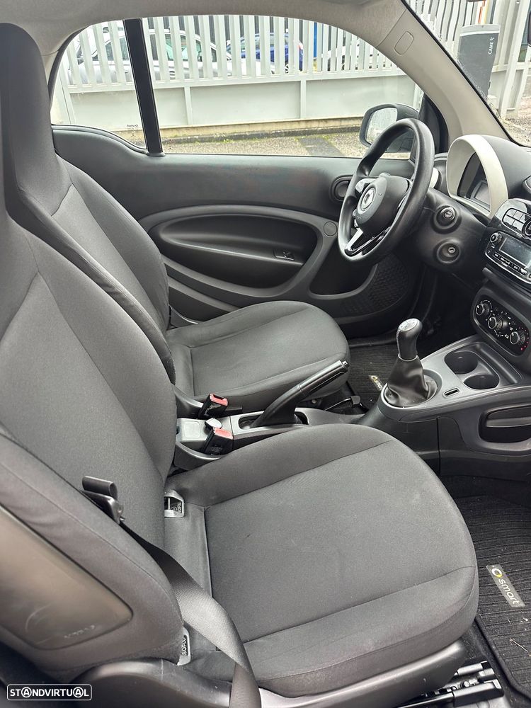 Smart ForTwo Coupé Standard - 16