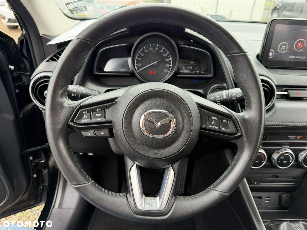 Mazda CX-3 - 25