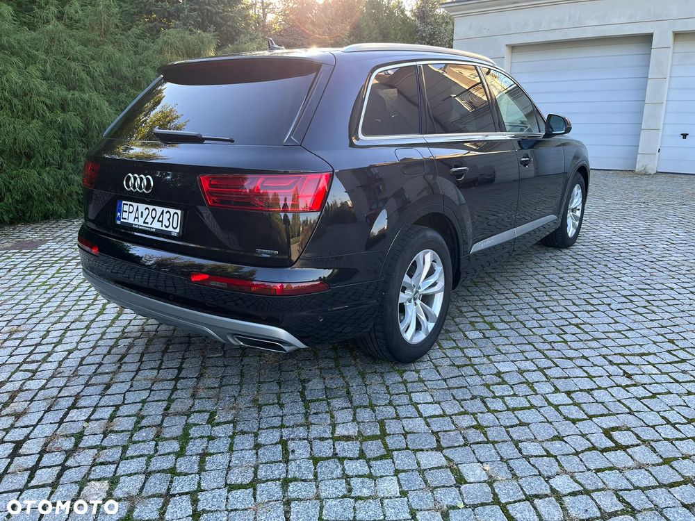 Audi Q7 - 4