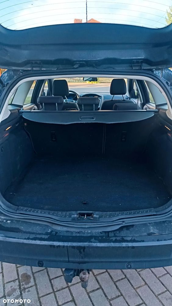 Ford Focus - 8