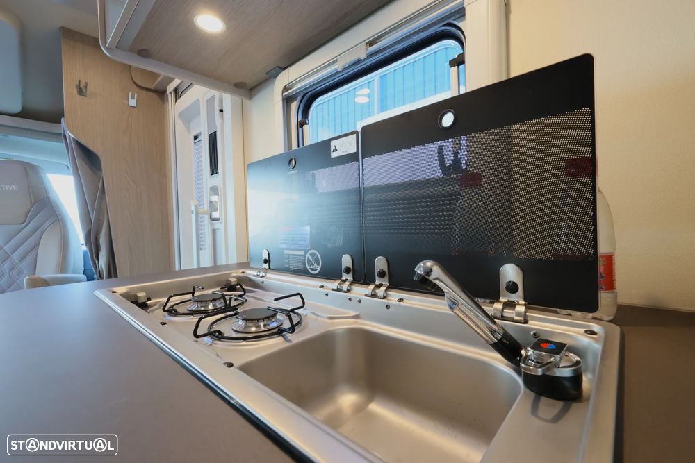 Burstner Nexxo t569 - 39