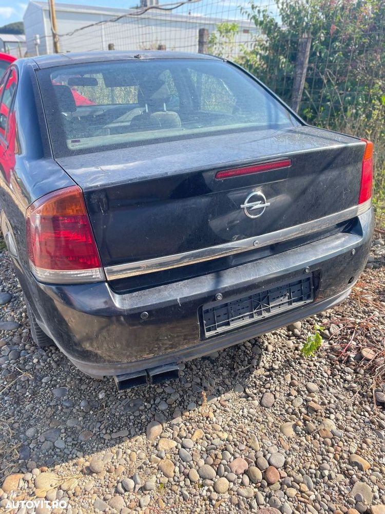 Dezmembram Opel Vectra  C Z19DTH - 3