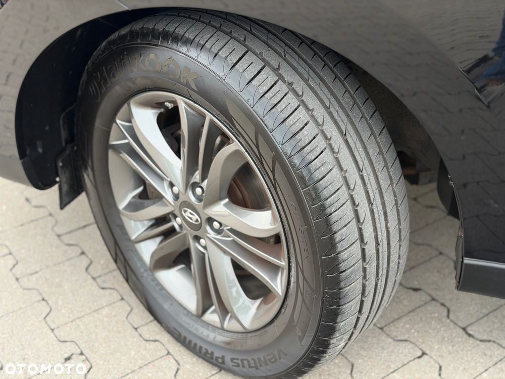 Hyundai ix35 1.6 2WD Fifa World Cup Edition - 22