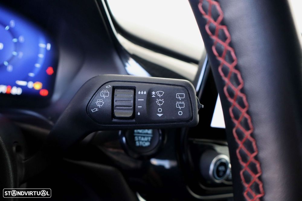 Ford Puma 1.0 EcoBoost MHEV ST-Line - 33