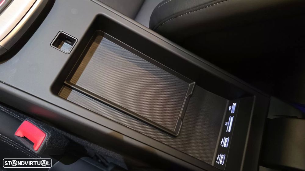 Porsche 911 (992) Targa 4S PDK - 45