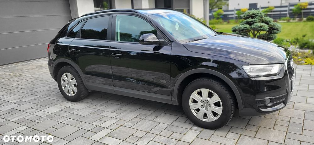 Audi Q3 2.0 TDI - 18