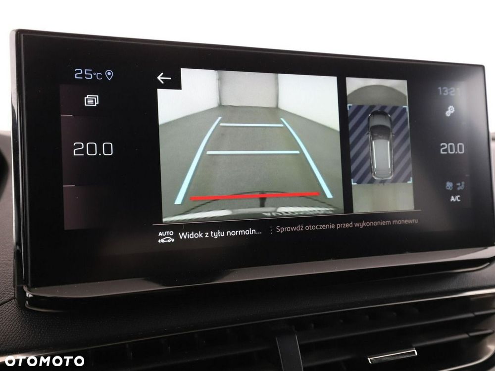 Peugeot 3008 1.6 PureTech GT S&S EAT8 - 25