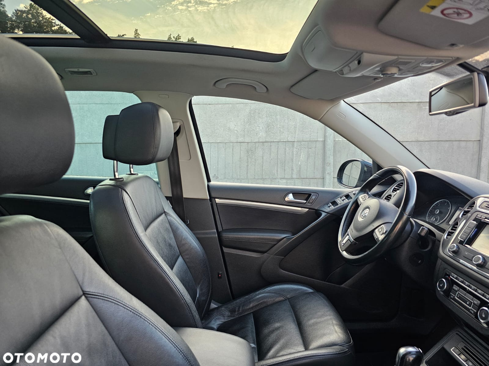 Volkswagen Tiguan 2.0 TDI 4Mot Sport&Style DSG - 16
