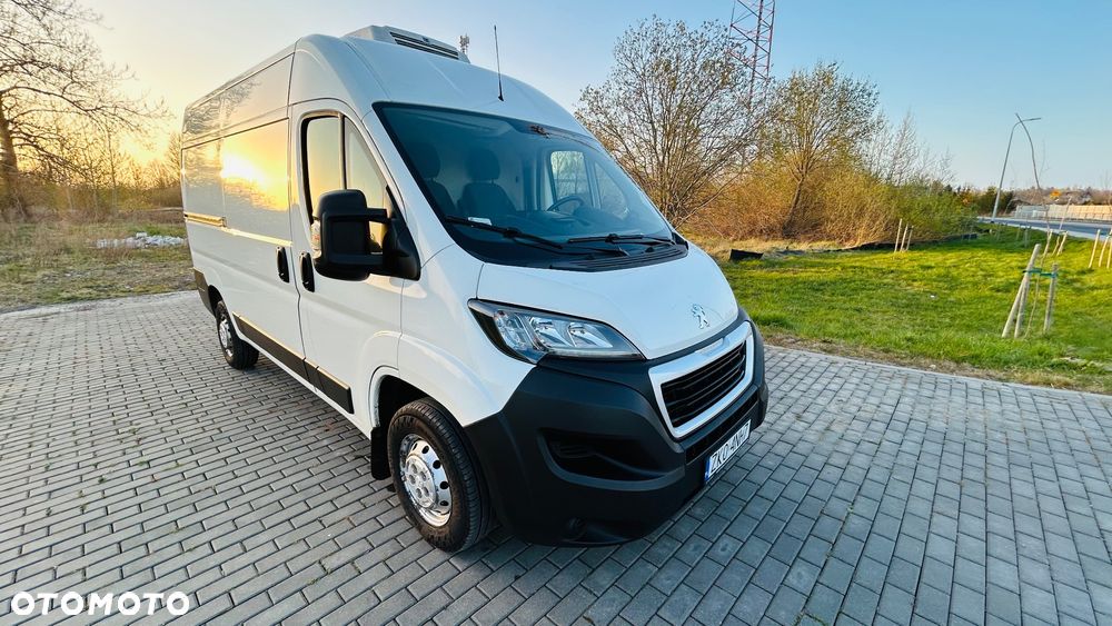 Peugeot Boxer - 2