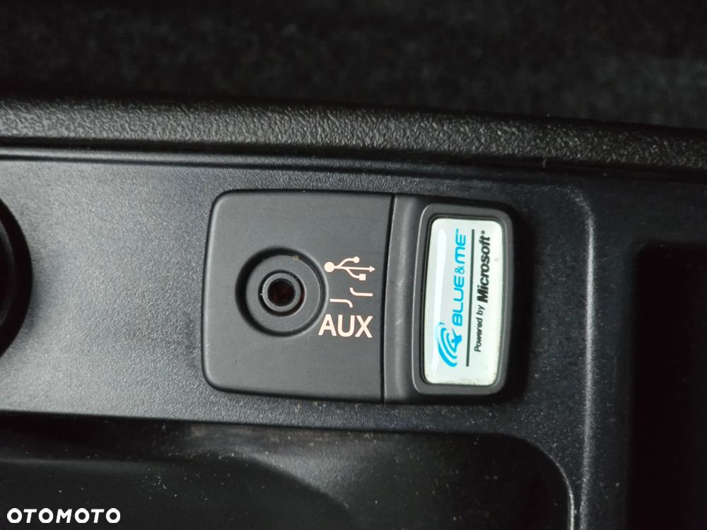 Fiat Doblo 1.6 16V Multijet Active - 36