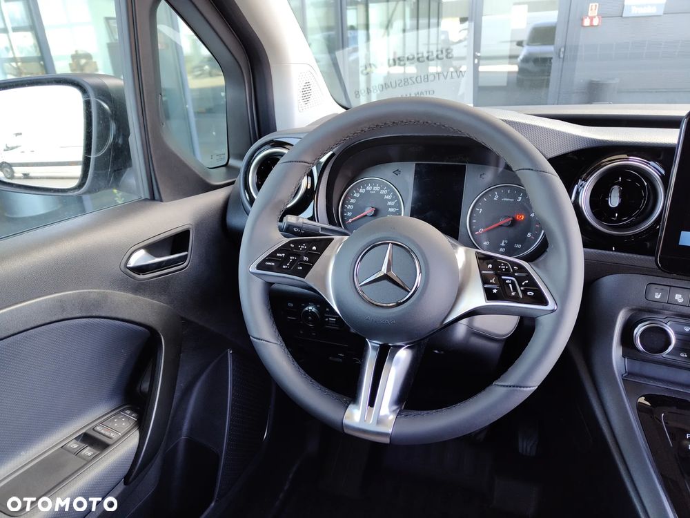 Mercedes-Benz eCitan Extra Długi - 15