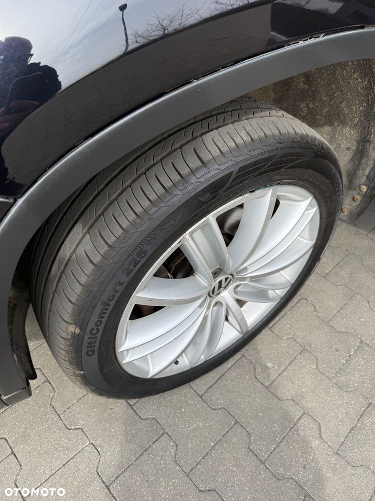 Volkswagen Tiguan 2.0 TDI BlueMot Sport&Style - 24