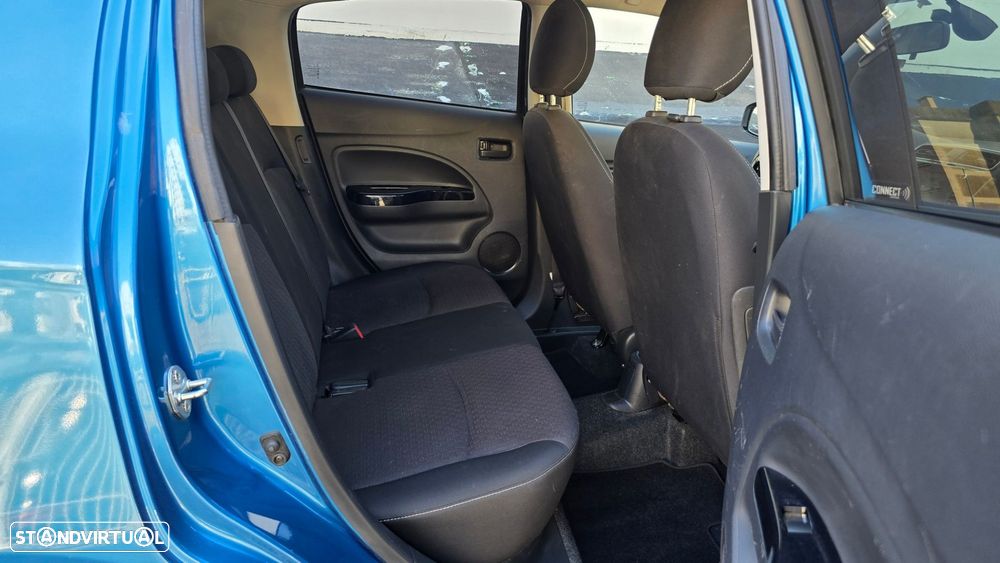 Mitsubishi Space Star 1.2 Intense Connect Edition - 35