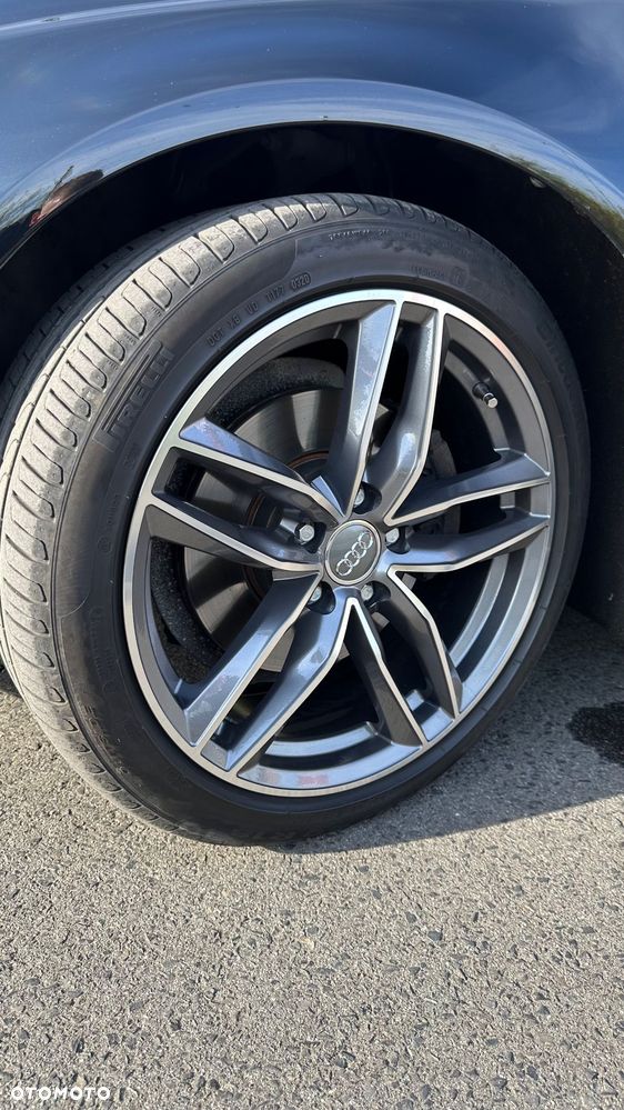 Audi A4 Avant 2.0 TDI DPF clean diesel quattro S tronic S line Sportpaket - 23