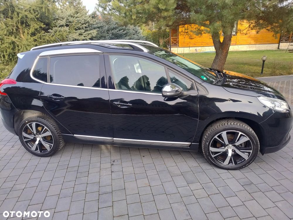 Peugeot 2008 PureTech 110 Stop&Start Crossway - 5