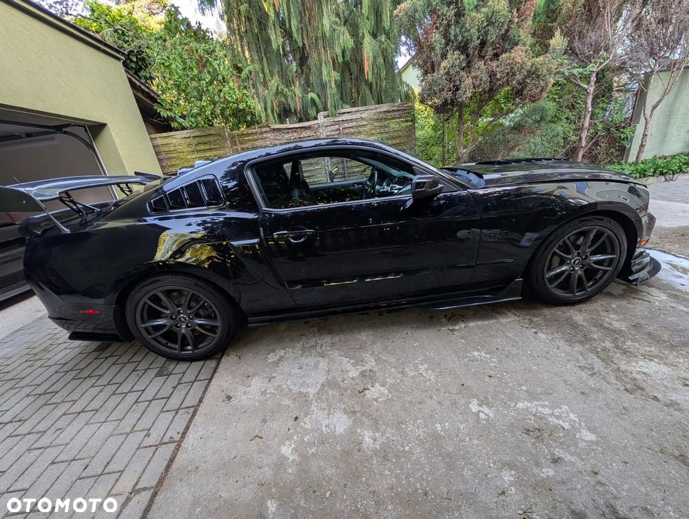 Ford Mustang 5.0 V8 GT Premium - 12