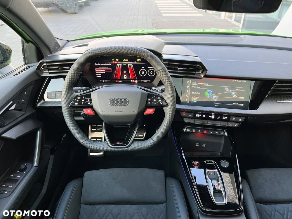 Audi RS3 Sportback - 20