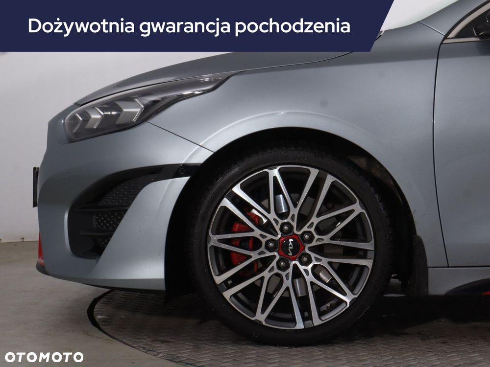 Kia ProCeed - 17