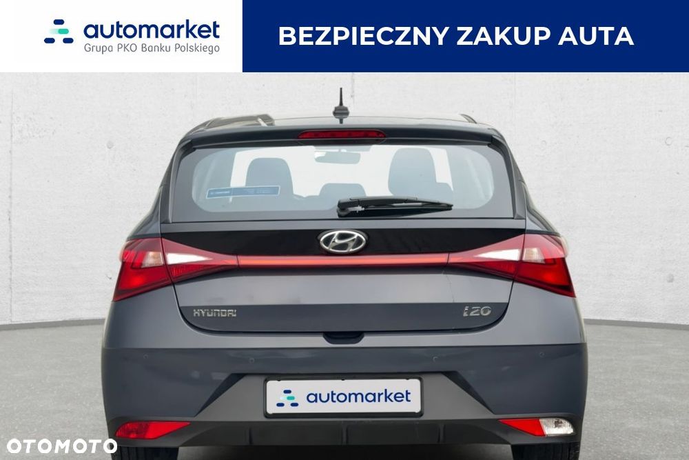 Hyundai i20 1.2 Pure - 5