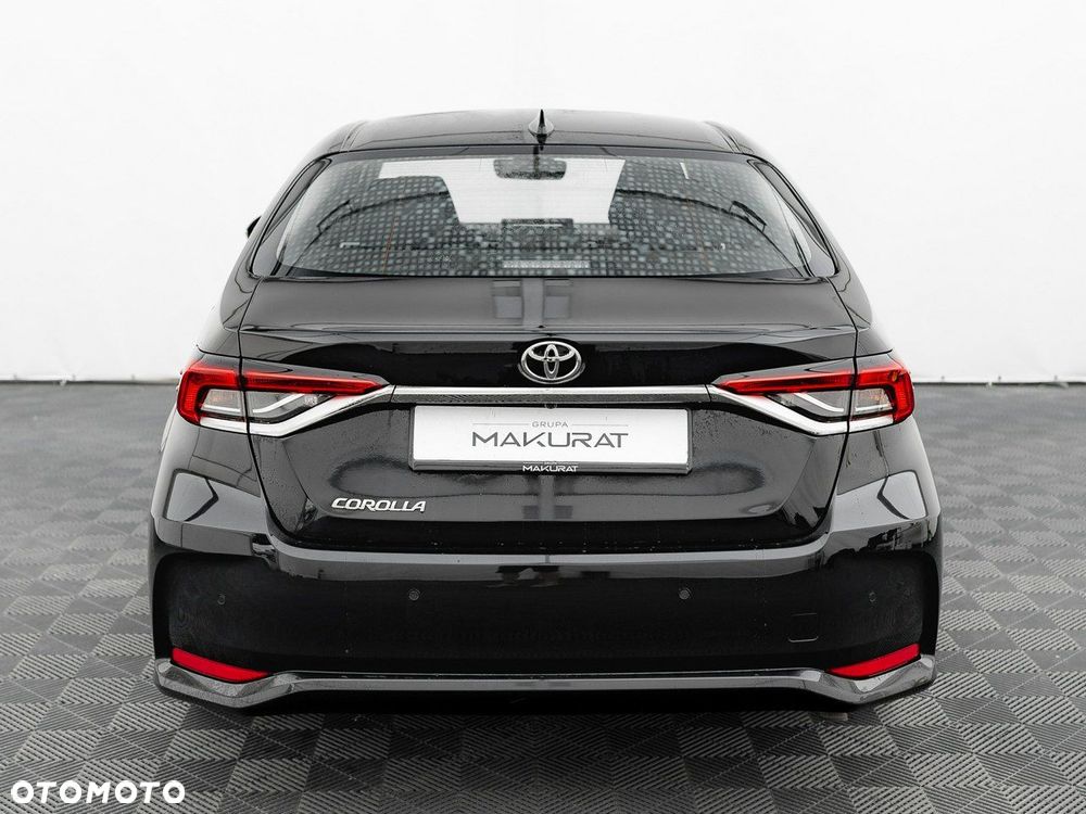 Toyota Corolla 1.5 Comfort MS - 11